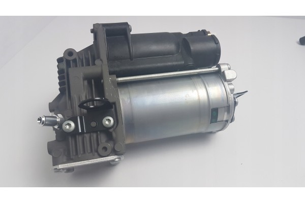 Compresor de Suspensión Mercedes ML 166 GLE, GL, GLS A1663200104 A166