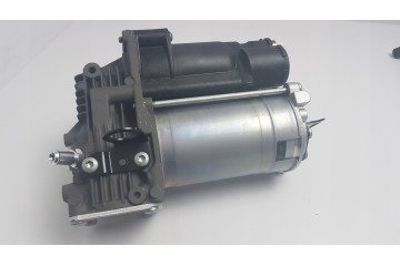 Compresor de Suspensión Mercedes ML 166 GLE, GL, GLS A1663200104 A166