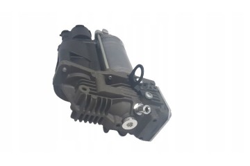 Compresor de Suspensión Mercedes ML 166 GLE, GL, GLS A1663200104 A166