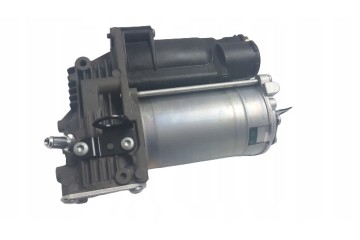 Compresor de Suspensión Mercedes ML 166 GLE, GL, GLS A1663200104 A166