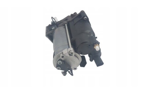 Compresor de Suspensión Mercedes ML 166 GLE, GL, GLS A1663200104 A166