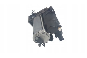 Compresor de Suspensión Mercedes ML 166 GLE, GL, GLS A1663200104 A166