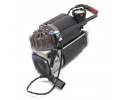 COMPRESSOR SUSPENSION PUMP VW PHAETON 4 2 V8 V10 BENTLEY CONTINENTAL