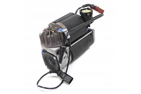 COMPRESSOR SUSPENSION PUMP VW PHAETON 4 2 V8 V10 BENTLEY CONTINENTAL