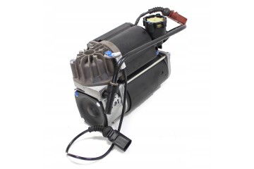 COMPRESSOR SUSPENSION PUMP VW PHAETON 4 2 V8 V10 BENTLEY CONTINENTAL