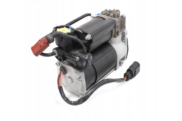 COMPRESSOR SUSPENSION PUMP VW PHAETON 4 2 V8 V10 BENTLEY CONTINENTAL Catalog number of the part KZ54