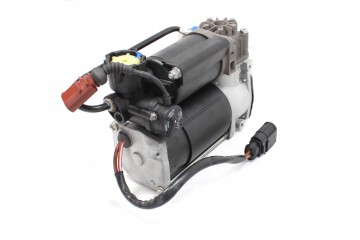 COMPRESSOR SUSPENSION PUMP VW PHAETON 4 2 V8 V10 BENTLEY CONTINENTAL Catalog number of the part KZ54