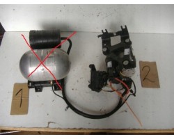 JAGUAR XJ 351 AIR TANK SUSPENSION PUMP