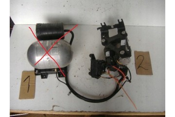 JAGUAR XJ 351 AIR TANK SUSPENSION PUMP