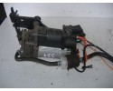 JAGUAR XJ 351 AIR TANK SUSPENSION PUMP Catalog number of the part AW93 3B484 AJ
