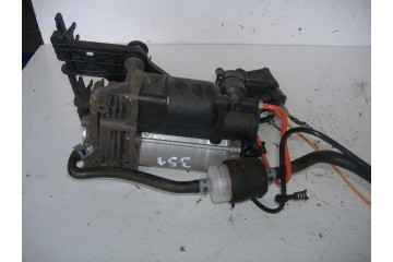JAGUAR XJ 351 AIR TANK SUSPENSION PUMP Catalog number of the part AW93 3B484 AJ