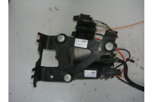 JAGUAR XJ 351 AIR TANK SUSPENSION PUMP Part manufacturer Jaguar OE
