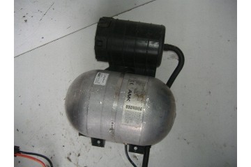 JAGUAR XJ 351 AIR TANK SUSPENSION PUMP Product weight with unit packaging 10 kg