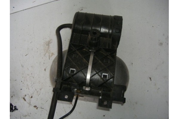Compresor Jaguar OE AW93-3B484-AJ