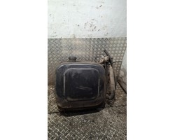HYDRAULIC TANK FOR TRUCK