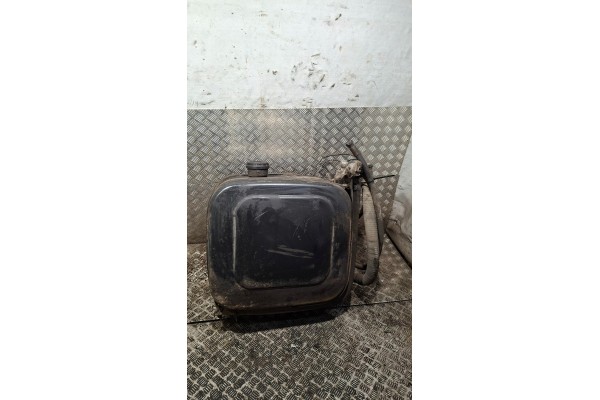 HYDRAULIC TANK FOR TRUCK