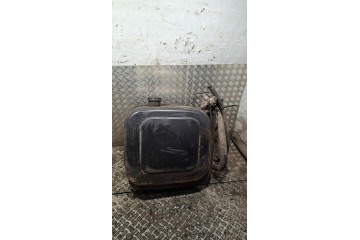 HYDRAULIC TANK FOR TRUCK