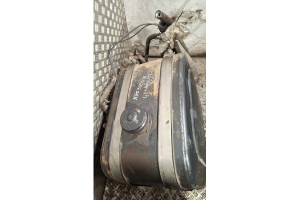HYDRAULIC TANK FOR TRUCK Catalog number of the part ZBIORNIKHYDRAULICZNY