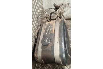 HYDRAULIC TANK FOR TRUCK Catalog number of the part ZBIORNIKHYDRAULICZNY
