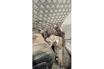 HYDRAULIC TANK FOR TRUCK Car type trucks