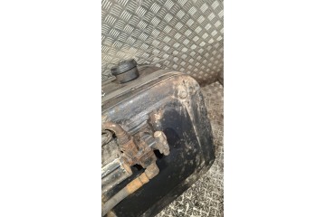 Depósito hidráulico para camión