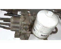 Dehumidifier ELA1000 AE6000 ZEL2101 DAF XF106 E6