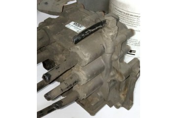 Dehumidifier ELA1000 AE6000 ZEL2101 DAF XF106 E6 Catalog number of the part ELA1000 1973216