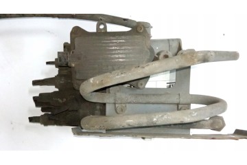 Dehumidifier ELA1000 AE6000 ZEL2101 DAF XF106 E6 Part manufacturer Knorr Bremse
