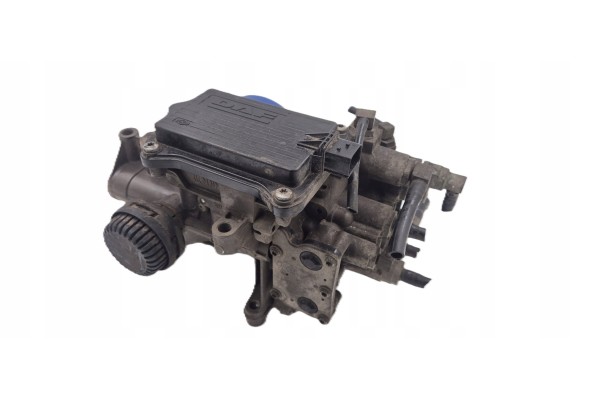 VALVE BASE DEHUMIDIFIER DAF XF CF 106 1913300