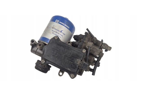 VALVE BASE DEHUMIDIFIER DAF XF CF 106 1913300 Catalog number of the part 1913300