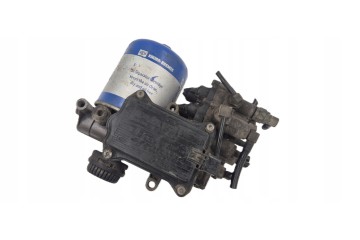 VALVE BASE DEHUMIDIFIER DAF XF CF 106 1913300 Catalog number of the part 1913300
