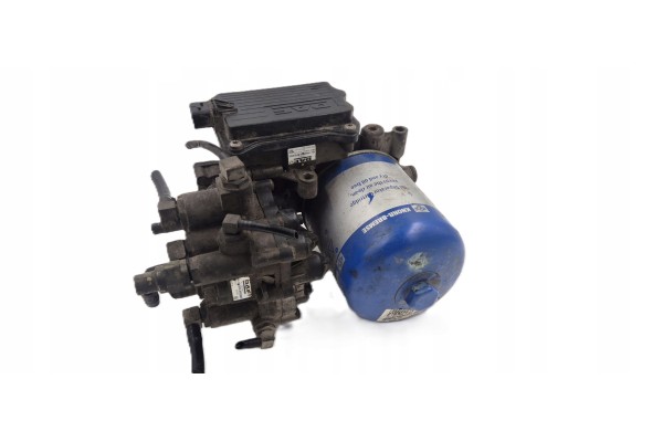 VALVE BASE DEHUMIDIFIER DAF XF CF 106 1913300 Part manufacturer DAF OE