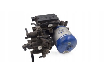 VALVE BASE DEHUMIDIFIER DAF XF CF 106 1913300 Part manufacturer DAF OE