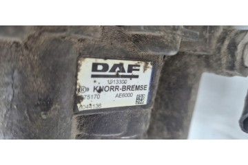 VALVE BASE DEHUMIDIFIER DAF XF CF 106 1913300 Car type trucks