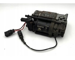 Suspension compressor Audi A8 D4 4H0616005B