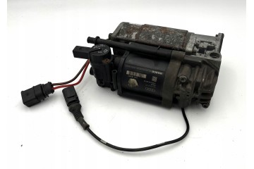 Suspension compressor Audi A8 D4 4H0616005B