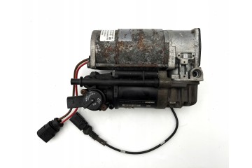 Suspension compressor Audi A8 D4 4H0616005B Catalog number of the part 4H0616005B Perfectauto24