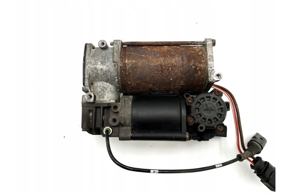 Suspension compressor Audi A8 D4 4H0616005B Part manufacturer Volkswagen OE