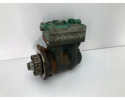 VOLVO FH4 COUPLING AIR COMPRESSOR 9125120300 22017920