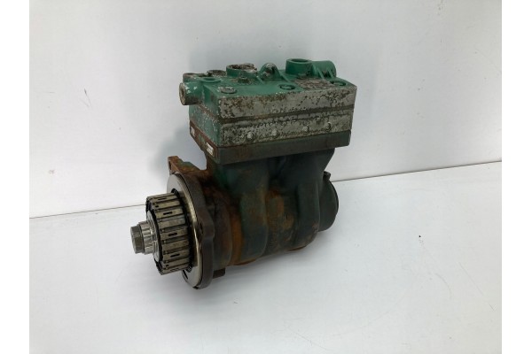 VOLVO FH4 COUPLING AIR COMPRESSOR 9125120300 22017920