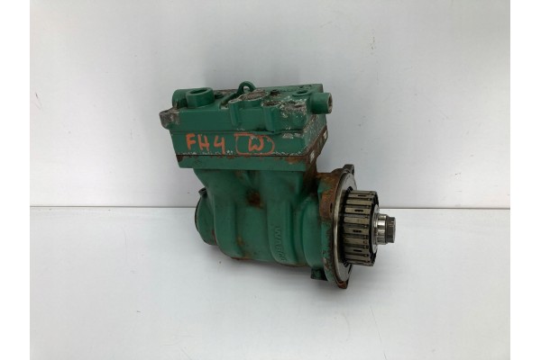 VOLVO FH4 COUPLING AIR COMPRESSOR 9125120300 22017920 Catalog number of the part 9125120300
