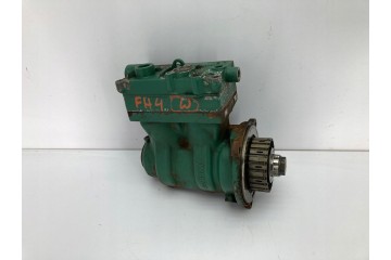 VOLVO FH4 COUPLING AIR COMPRESSOR 9125120300 22017920 Catalog number of the part 9125120300