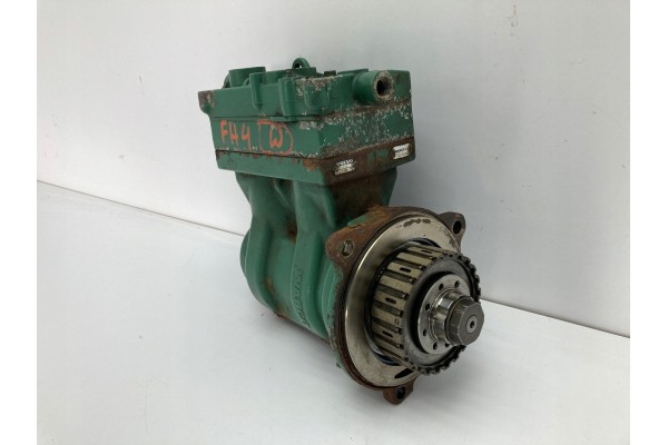 VOLVO FH4 COUPLING AIR COMPRESSOR 9125120300 22017920 Car type trucks