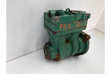 Compresor de aire para acoplamiento Volvo FH4 9125120300 22017920