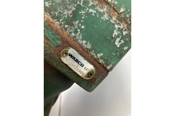 Compresor de aire para acoplamiento Volvo FH4 9125120300 22017920