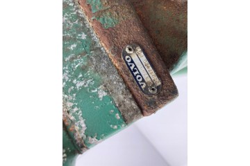 Compresor de aire para acoplamiento Volvo FH4 9125120300 22017920