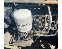 Dehumidifier IVECO S WAY 5802223716