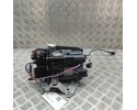 SUSPENSION COMPRESSOR PORSCHE MACAN XAB 95C616005Q 34533495 380kw 2024 Part manufacturer Porsche OE