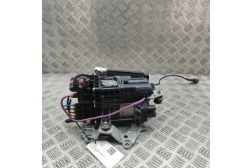 SUSPENSION COMPRESSOR PORSCHE MACAN XAB 95C616005Q 34533495 380kw 2024 Part manufacturer Porsche OE