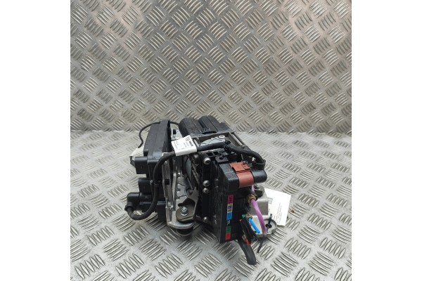 SUSPENSION COMPRESSOR PORSCHE MACAN XAB 95C616005Q 34533495 380kw 2024 Catalog number of the part 95C616005Q